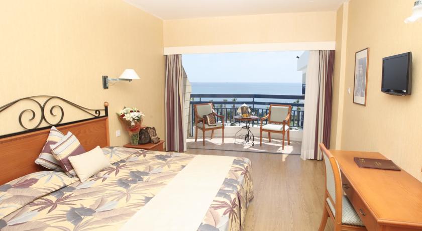 Ascos Coral Beach Hotel — Пафос, Кіпр мініатюра 35