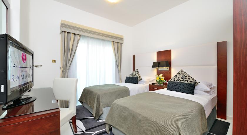 Golden Sands Hotel — Шарджа, Об'єднані Арабські Емірати мініатюра 6