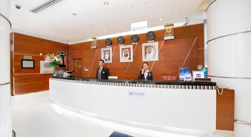 Golden Sands Hotel — Шарджа, Об'єднані Арабські Емірати мініатюра 26