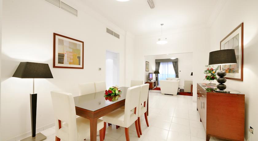Golden Sands Hotel — Шарджа, Об'єднані Арабські Емірати мініатюра 28