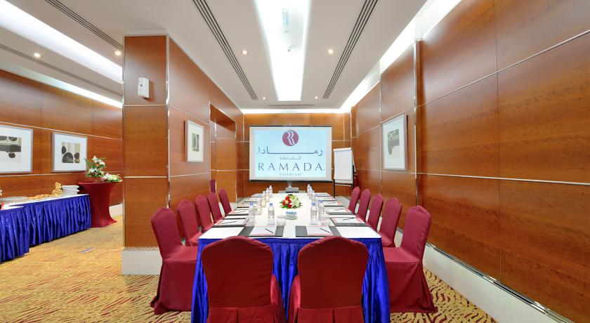 Golden Sands Hotel — Шарджа, Об'єднані Арабські Емірати мініатюра 29