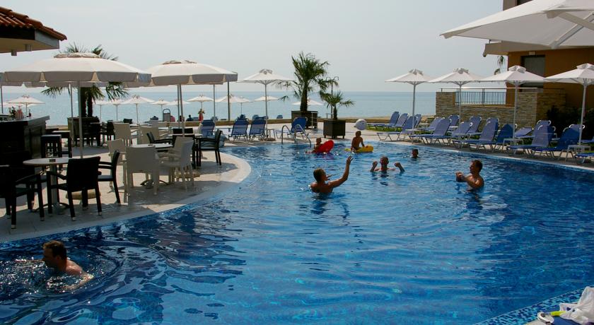 Obzor Beach Resort — Обзор, Болгарія мініатюра 6