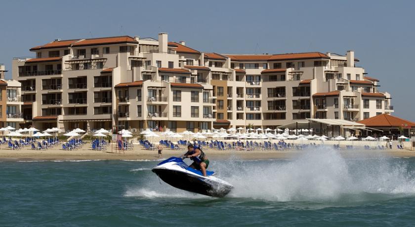 Obzor Beach Resort — Обзор, Болгарія мініатюра 7