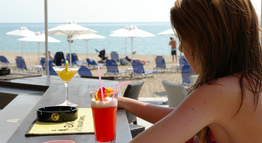 Obzor Beach Resort — Обзор, Болгарія мініатюра 9