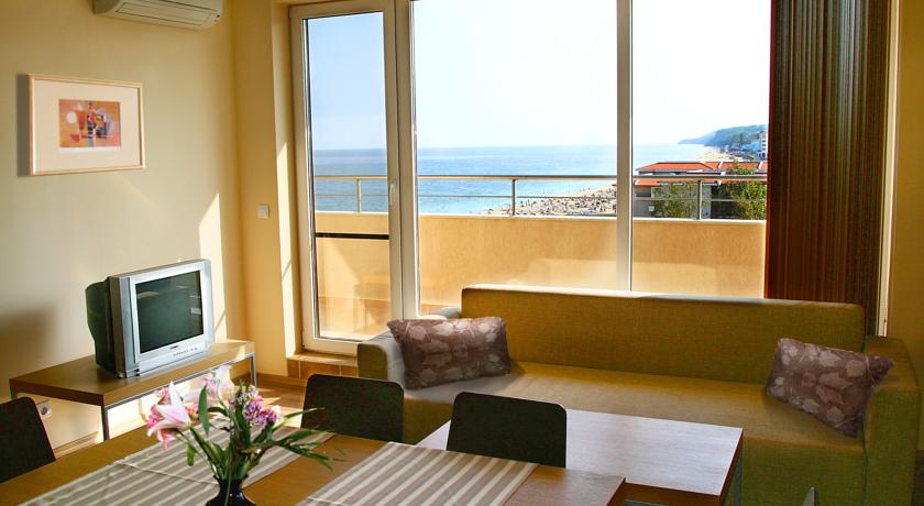 Obzor Beach Resort — Обзор, Болгарія мініатюра 14