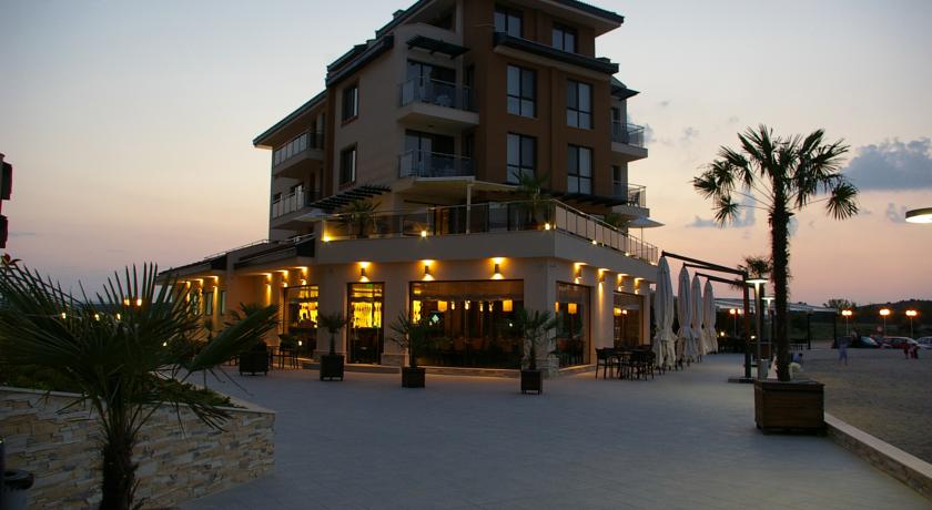 Obzor Beach Resort — Обзор, Болгарія мініатюра 19