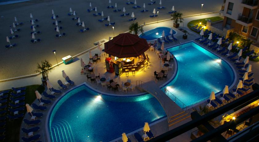 Obzor Beach Resort — Обзор, Болгарія мініатюра 25