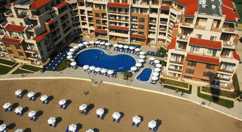 Obzor Beach Resort — Обзор, Болгарія мініатюра 28