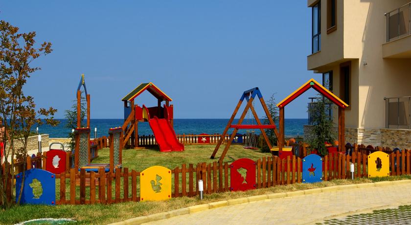 Obzor Beach Resort — Обзор, Болгарія мініатюра 34