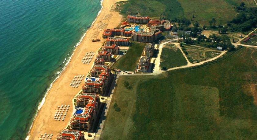 Obzor Beach Resort — Обзор, Болгарія мініатюра 41