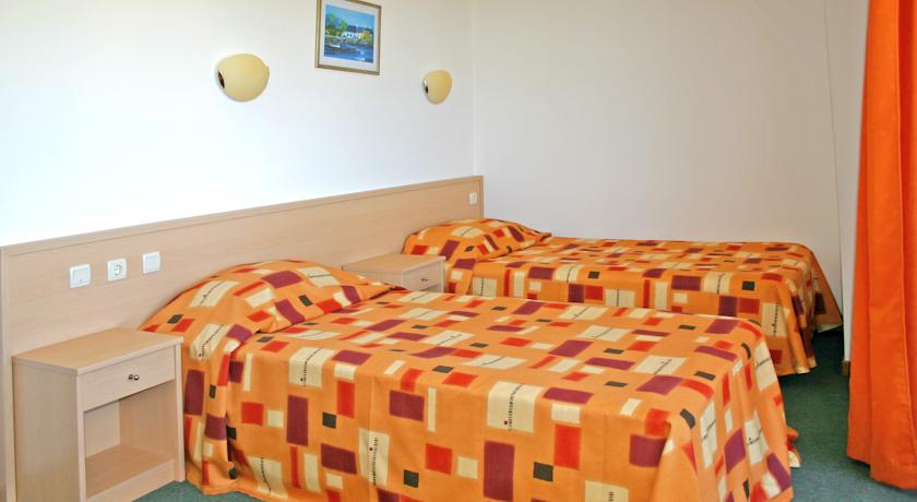 Pomorie Sun Hotel — Сонячний берег, Болгарія мініатюра 7