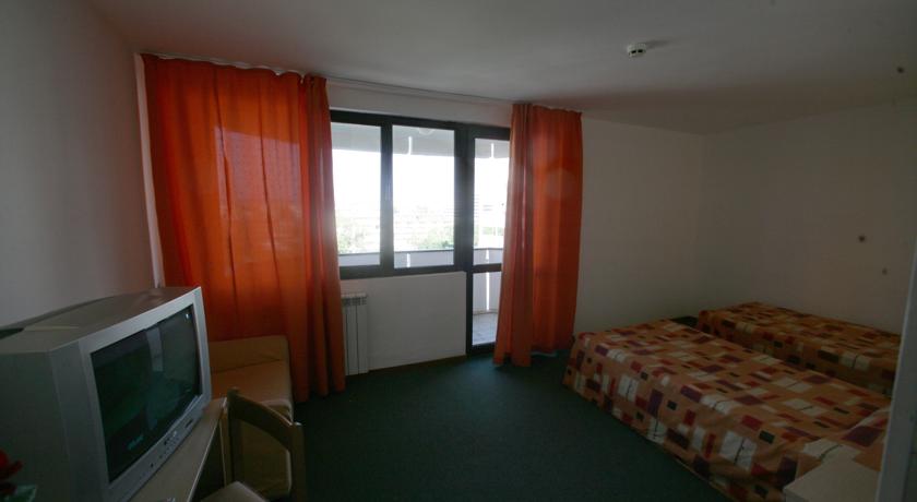 Pomorie Sun Hotel — Сонячний берег, Болгарія мініатюра 11