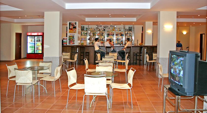 Pomorie Sun Hotel — Сонячний берег, Болгарія мініатюра 15