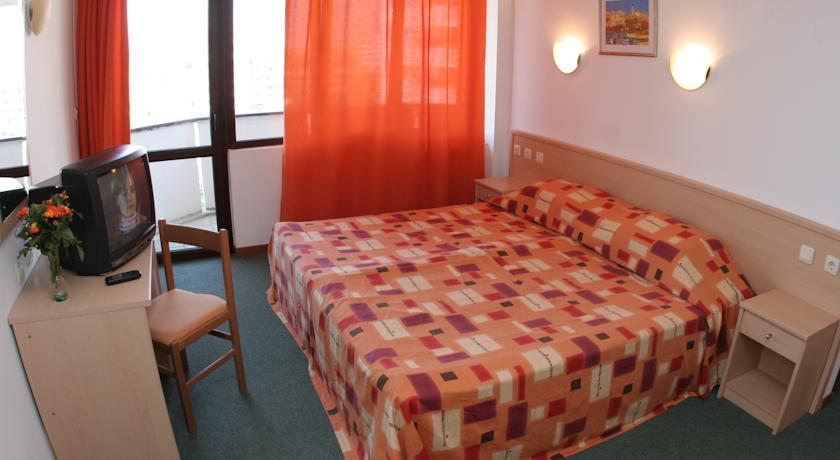 Pomorie Sun Hotel — Сонячний берег, Болгарія мініатюра 19