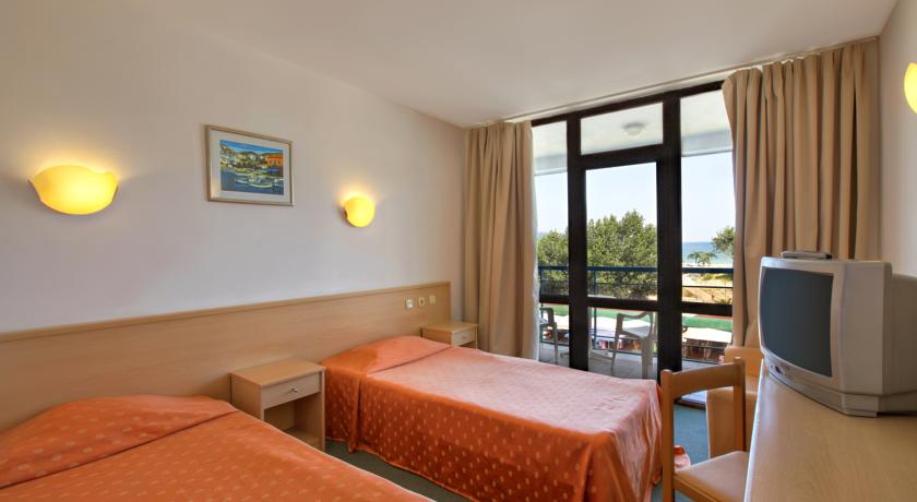 Pomorie Sun Hotel — Сонячний берег, Болгарія мініатюра 20