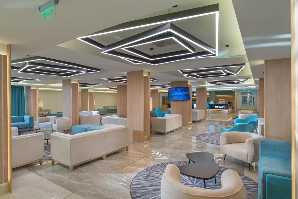 Pomorie Sun Hotel — Сонячний берег, Болгарія мініатюра 29