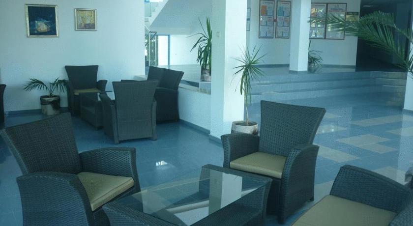 Sineva Park Hotel — Светі-Влас (Святий Влас), Болгарія мініатюра 6