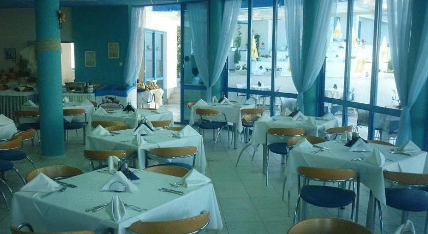 Sineva Park Hotel — Светі-Влас (Святий Влас), Болгарія мініатюра 8