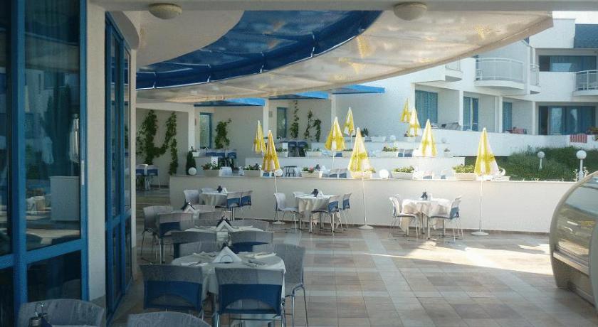 Sineva Park Hotel — Светі-Влас (Святий Влас), Болгарія мініатюра 9