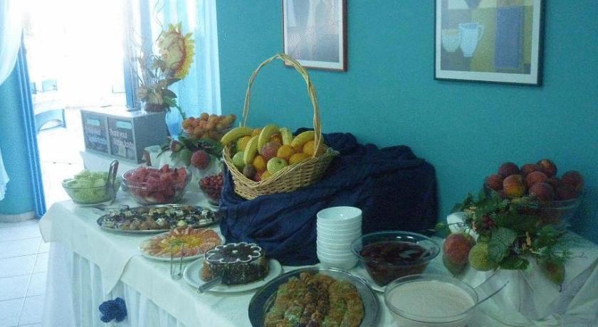 Sineva Park Hotel — Светі-Влас (Святий Влас), Болгарія мініатюра 10