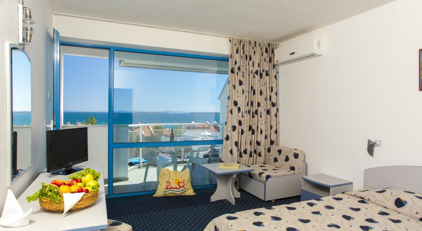 Sineva Park Hotel — Светі-Влас (Святий Влас), Болгарія мініатюра 15
