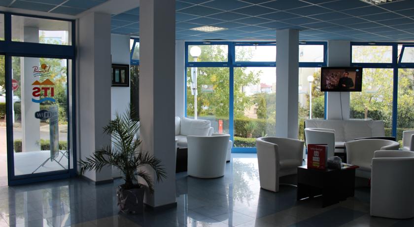 Sineva Park Hotel — Светі-Влас (Святий Влас), Болгарія мініатюра 18