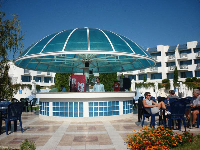 Sineva Park Hotel — Светі-Влас (Святий Влас), Болгарія мініатюра 21