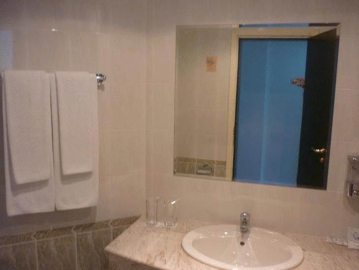 Sineva Park Hotel — Светі-Влас (Святий Влас), Болгарія мініатюра 23