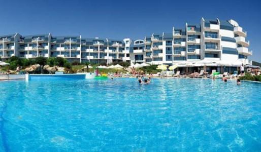 Sineva Park Hotel — Светі-Влас (Святий Влас), Болгарія мініатюра 26