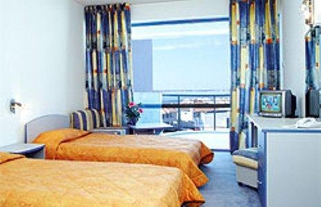 Sineva Park Hotel — Светі-Влас (Святий Влас), Болгарія мініатюра 27