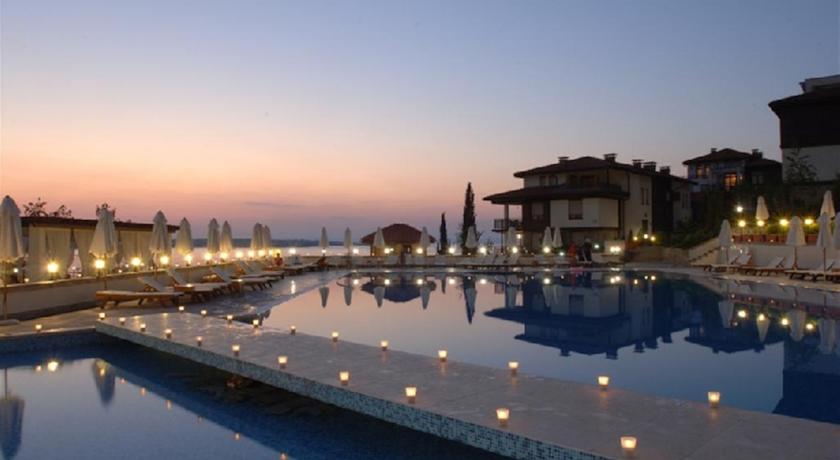Santa Marina Holiday Village — Созополь, Болгарія мініатюра 120