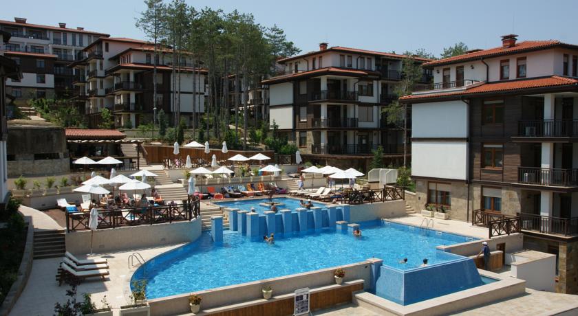 Santa Marina Holiday Village — Созополь, Болгарія мініатюра 121