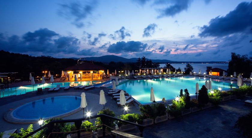 Santa Marina Holiday Village — Созополь, Болгарія мініатюра 122