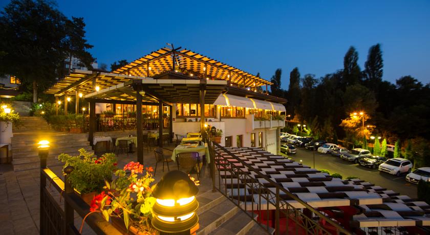 Santa Marina Holiday Village — Созополь, Болгарія мініатюра 123