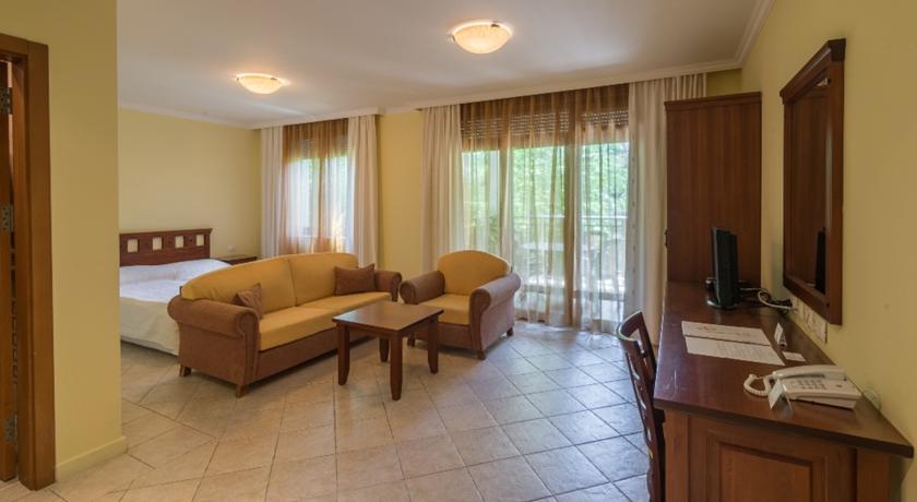 Santa Marina Holiday Village — Созополь, Болгарія мініатюра 124