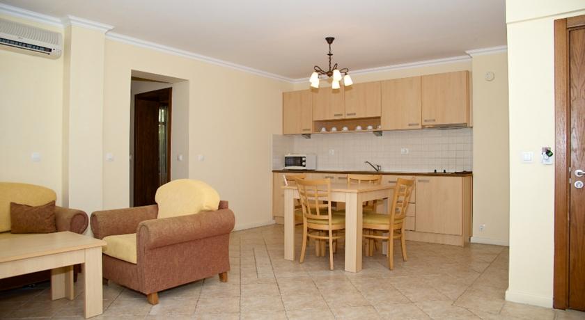 Santa Marina Holiday Village — Созополь, Болгарія мініатюра 125