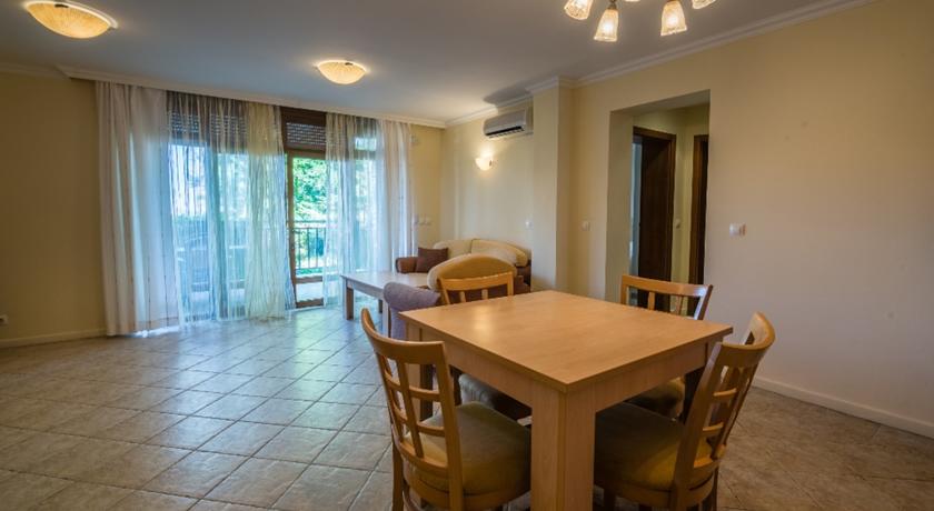 Santa Marina Holiday Village — Созополь, Болгарія мініатюра 126