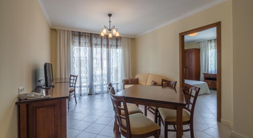 Santa Marina Holiday Village — Созополь, Болгарія мініатюра 127