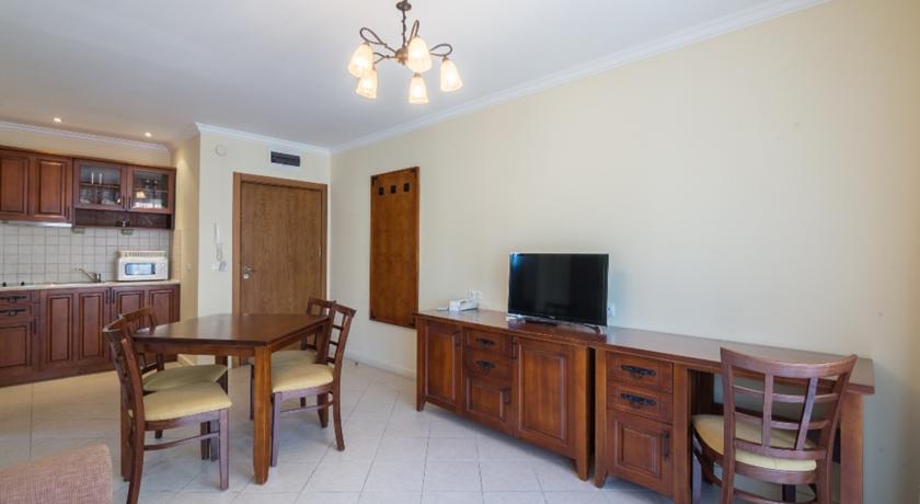 Santa Marina Holiday Village — Созополь, Болгарія мініатюра 128