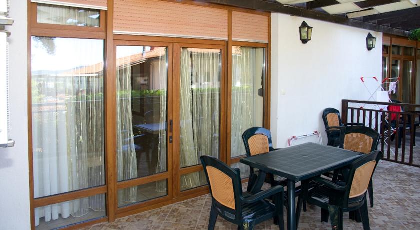 Santa Marina Holiday Village — Созополь, Болгарія мініатюра 131