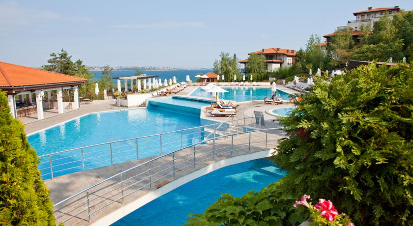 Santa Marina Holiday Village — Созополь, Болгарія мініатюра 132