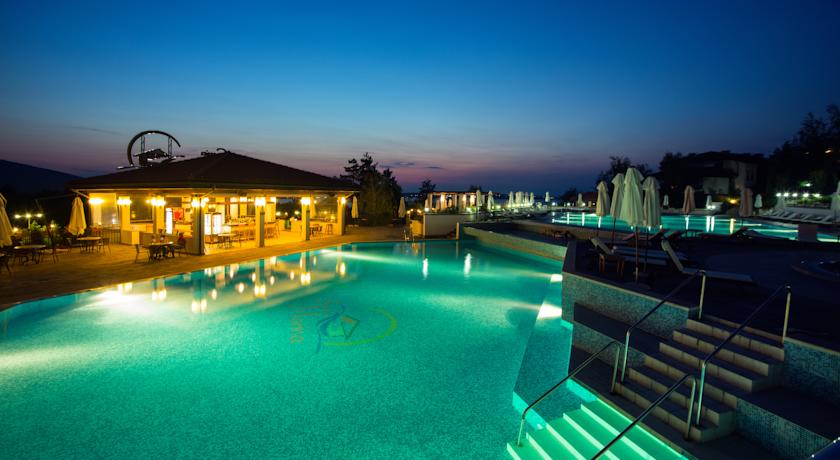 Santa Marina Holiday Village — Созополь, Болгарія мініатюра 133