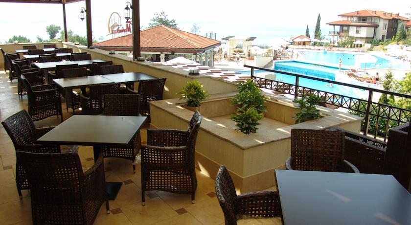 Santa Marina Holiday Village — Созополь, Болгарія мініатюра 135