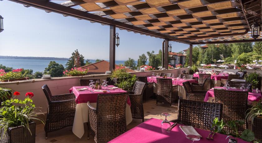 Santa Marina Holiday Village — Созополь, Болгарія мініатюра 137