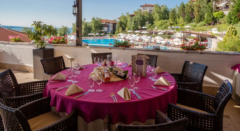Santa Marina Holiday Village — Созополь, Болгарія мініатюра 138