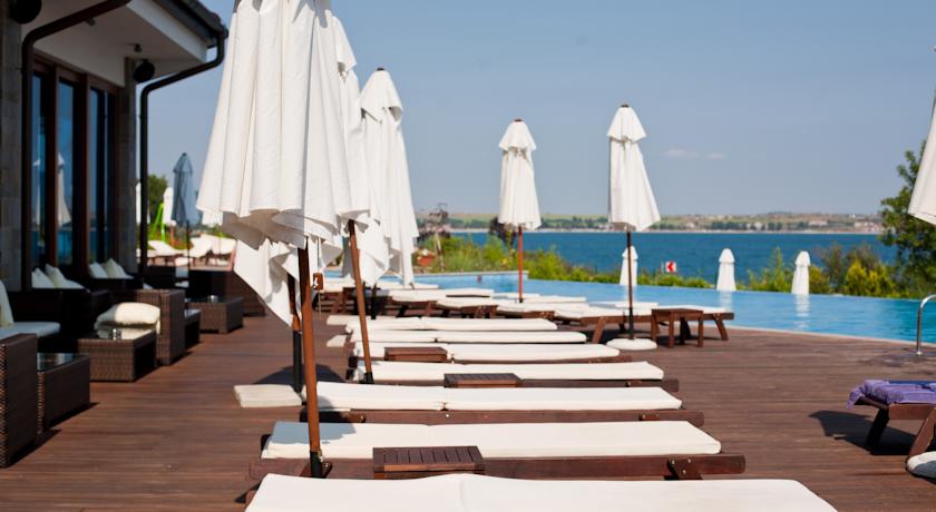 Santa Marina Holiday Village — Созополь, Болгарія мініатюра 139