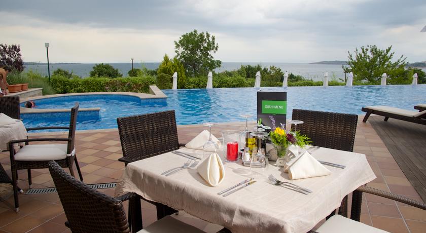 Santa Marina Holiday Village — Созополь, Болгарія мініатюра 140