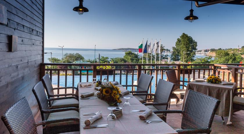Santa Marina Holiday Village — Созополь, Болгарія мініатюра 141