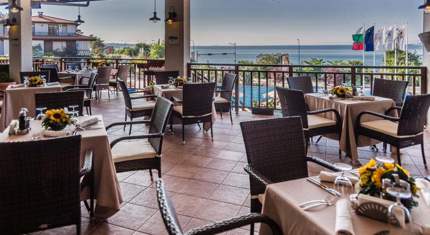Santa Marina Holiday Village — Созополь, Болгарія мініатюра 142