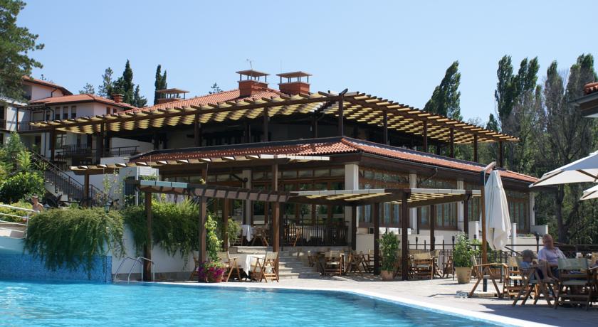 Santa Marina Holiday Village — Созополь, Болгарія мініатюра 143